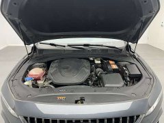 Geely Xingrui 2.0T Diesel Exclusive Cyan Green Edition - ფოტო 15