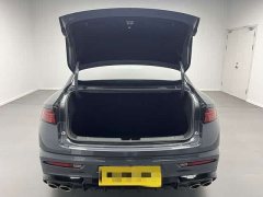 Geely Xingrui 2.0T Diesel Exclusive Cyan Green Edition - ფოტო 16