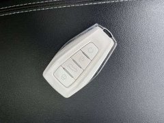 Geely Xingrui 2.0T Diesel Exclusive Cyan Green Edition - ფოტო 20