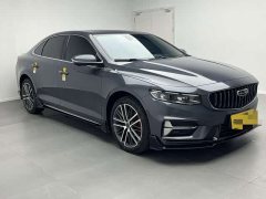 Geely Xingrui 2.0T Diesel Exclusive Cyan Green Edition - ფოტო 3