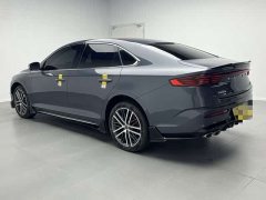 Geely Xingrui 2.0T Diesel Exclusive Cyan Green Edition - ფოტო 4