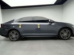 Geely Xingrui 2.0T Diesel Exclusive Cyan Green Edition - ფოტო 7