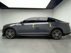 Geely Xingrui 2.0T Diesel Exclusive Cyan Green Edition - ფოტო 8