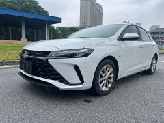 Chevrolet Cruze 2023 1.5L Dual-Clutch Joy Edition - ფოტო 1