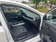 Chevrolet Cruze 2023 1.5L Dual-Clutch Joy Edition - ფოტო 10