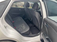 Chevrolet Cruze 2023 1.5L Dual-Clutch Joy Edition - ფოტო 11