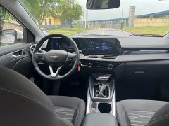 Chevrolet Cruze 2023 1.5L Dual-Clutch Joy Edition - ფოტო 12
