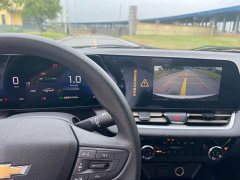 Chevrolet Cruze 2023 1.5L Dual-Clutch Joy Edition - ფოტო 14
