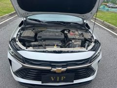 Chevrolet Cruze 2023 1.5L Dual-Clutch Joy Edition - ფოტო 15