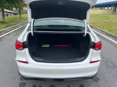 Chevrolet Cruze 2023 1.5L Dual-Clutch Joy Edition - ფოტო 16