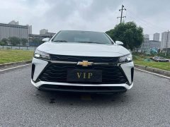 Chevrolet Cruze 2023 1.5L Dual-Clutch Joy Edition - ფოტო 2