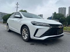 Chevrolet Cruze 2023 1.5L Dual-Clutch Joy Edition - ფოტო 3
