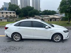 Chevrolet Cruze 2023 1.5L Dual-Clutch Joy Edition - ფოტო 4