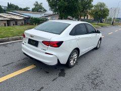 Chevrolet Cruze 2023 1.5L Dual-Clutch Joy Edition - ფოტო 5