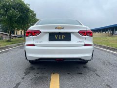 Chevrolet Cruze 2023 1.5L Dual-Clutch Joy Edition - ფოტო 6