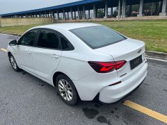 Chevrolet Cruze 2023 1.5L Dual-Clutch Joy Edition - ფოტო 7