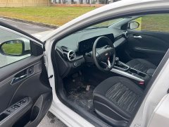 Chevrolet Cruze 2023 1.5L Dual-Clutch Joy Edition - ფოტო 8