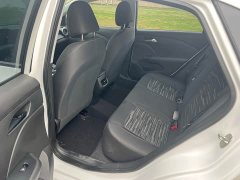Chevrolet Cruze 2023 1.5L Dual-Clutch Joy Edition - ფოტო 9