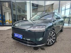 AITO M9 Extended Range Ultra 52kWh 5-Seater with 192-Channel LiDAR - ფოტო 1
