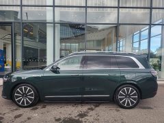 AITO M9 Extended Range Ultra 52kWh 5-Seater with 192-Channel LiDAR - ფოტო 3