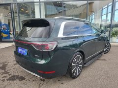 AITO M9 Extended Range Ultra 52kWh 5-Seater with 192-Channel LiDAR - ფოტო 4