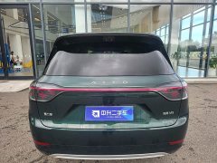 AITO M9 Extended Range Ultra 52kWh 5-Seater with 192-Channel LiDAR - ფოტო 5