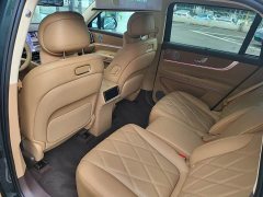 AITO M9 Extended Range Ultra 52kWh 5-Seater with 192-Channel LiDAR - ფოტო 7