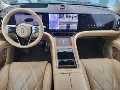 AITO M9 Extended Range Ultra 52kWh 5-Seater with 192-Channel LiDAR - ფოტო 8