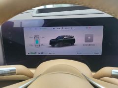 AITO M9 Extended Range Ultra 52kWh 5-Seater with 192-Channel LiDAR - ფოტო 9