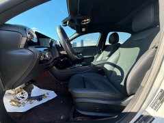 Mercedes-Benz A-Class A 200 L Fashion Edition - ფოტო 10