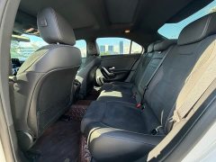 Mercedes-Benz A-Class A 200 L Fashion Edition - ფოტო 11