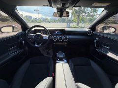 Mercedes-Benz A-Class A 200 L Fashion Edition - ფოტო 12