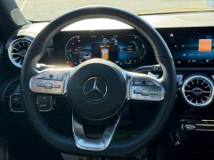 Mercedes-Benz A-Class A 200 L Fashion Edition - ფოტო 14