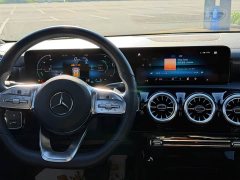 Mercedes-Benz A-Class A 200 L Fashion Edition - ფოტო 15