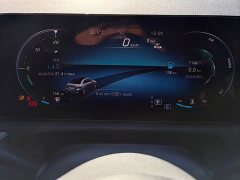 Mercedes-Benz A-Class A 200 L Fashion Edition - ფოტო 16