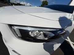 Mercedes-Benz A-Class A 200 L Fashion Edition - ფოტო 7