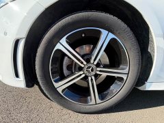 Mercedes-Benz A-Class A 200 L Fashion Edition - ფოტო 8