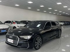 Audi A6L 2021 40 TFSI Luxury Sport Edition - ფოტო 1