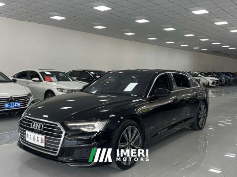 2022 Audi A6L 2021 40 TFSI Luxury Sport Edition - ავტომობილი ჩინეთიდან
