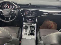 Audi A6L 2021 40 TFSI Luxury Sport Edition - ფოტო 10