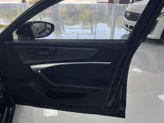 Audi A6L 2021 40 TFSI Luxury Sport Edition - ფოტო 11