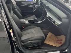 Audi A6L 2021 40 TFSI Luxury Sport Edition - ფოტო 12