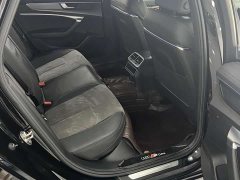 Audi A6L 2021 40 TFSI Luxury Sport Edition - ფოტო 15