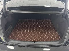 Audi A6L 2021 40 TFSI Luxury Sport Edition - ფოტო 16