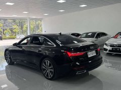 Audi A6L 2021 40 TFSI Luxury Sport Edition - ფოტო 17