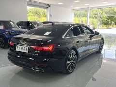 Audi A6L 2021 40 TFSI Luxury Sport Edition - ფოტო 18
