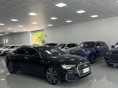 Audi A6L 2021 40 TFSI Luxury Sport Edition - ფოტო 3