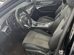 Audi A6L 2021 40 TFSI Luxury Sport Edition - ფოტო 5