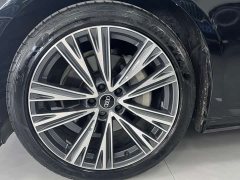 Audi A6L 2021 40 TFSI Luxury Sport Edition - ფოტო 6