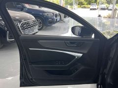 Audi A6L 2021 40 TFSI Luxury Sport Edition - ფოტო 7